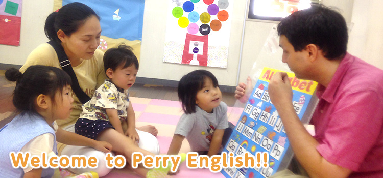 Welcome to Tedman English!!